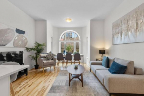 Urban Oasis in the heart of Montreal